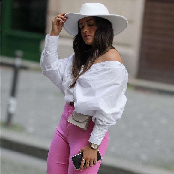 𝗡𝗪𝗧 𝗭𝗮𝗿𝗮 • Menswear Shirt - Picture 3 of 15